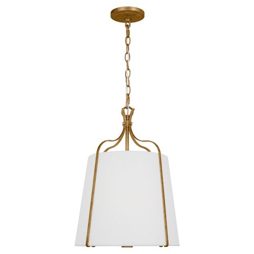 Leander Small Hanging Shade 1 Leander Small Hanging Shade