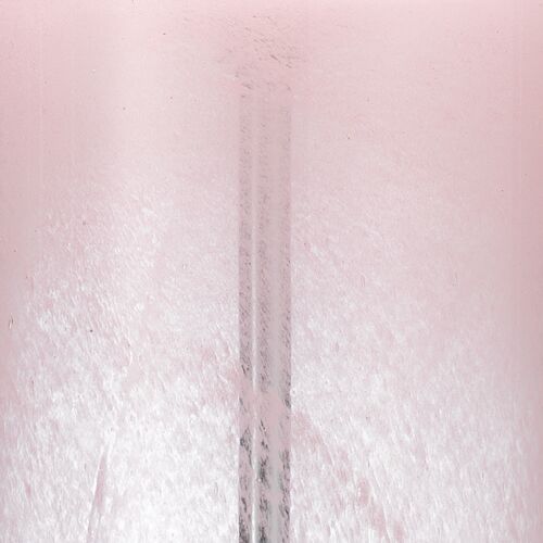 Dahlia Glass Table Lamp, Pink 2 Dahlia Glass Table Lamp, Pink