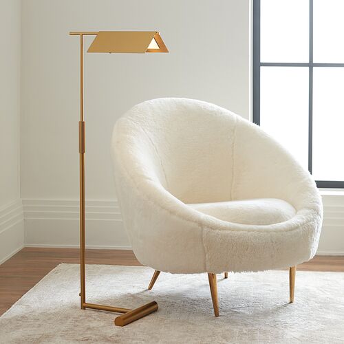 Foles Floor Lamp 2 Foles Floor Lamp