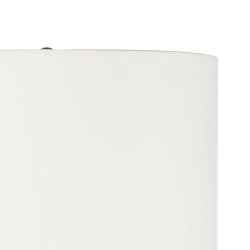 Nova Table Lamp, Whitewash 6 Nova Table Lamp, Whitewash