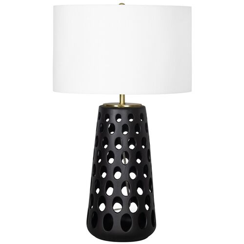 Kelvin Ceramic Table Lamp 1 Kelvin Ceramic Table Lamp