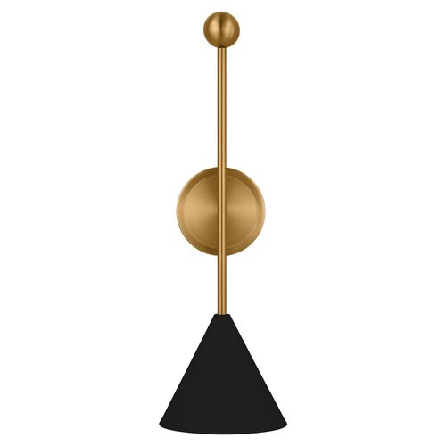 Cosmo Large Sconce 2 Cosmo Large Sconce