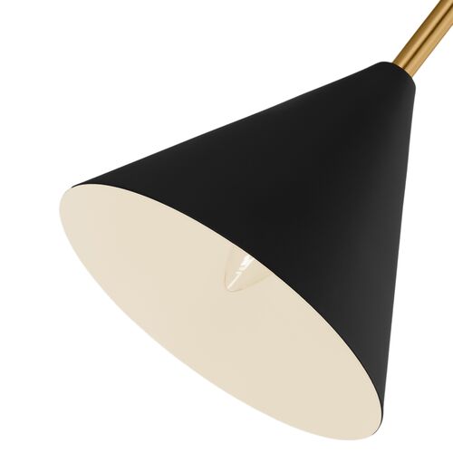 Cosmo Large Sconce 4 Cosmo Large Sconce
