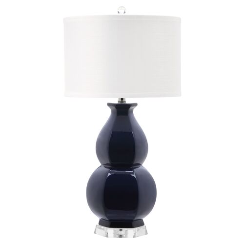 Carter Table Lamp 1 Carter Table Lamp