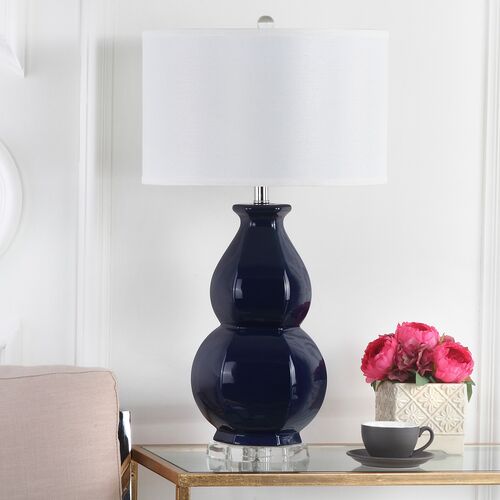 Carter Table Lamp 2 Carter Table Lamp