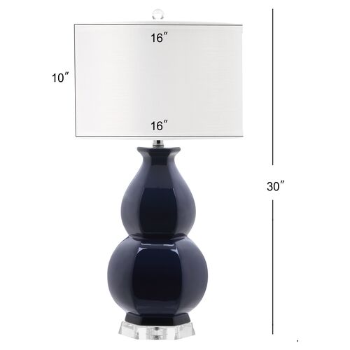 Carter Table Lamp 5 Carter Table Lamp