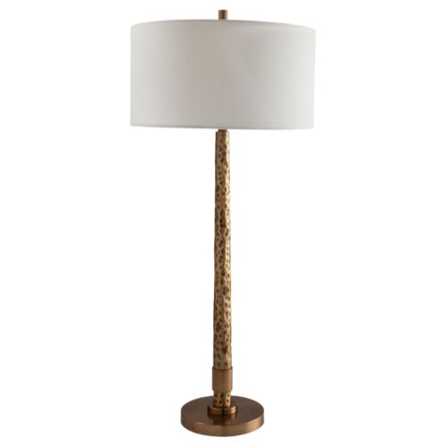 Florence 35" Table Lamp 1 Florence 35" Table Lamp