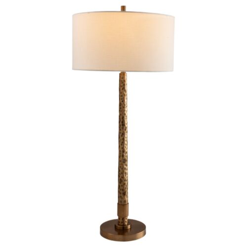 Florence 35" Table Lamp 2 Florence 35" Table Lamp
