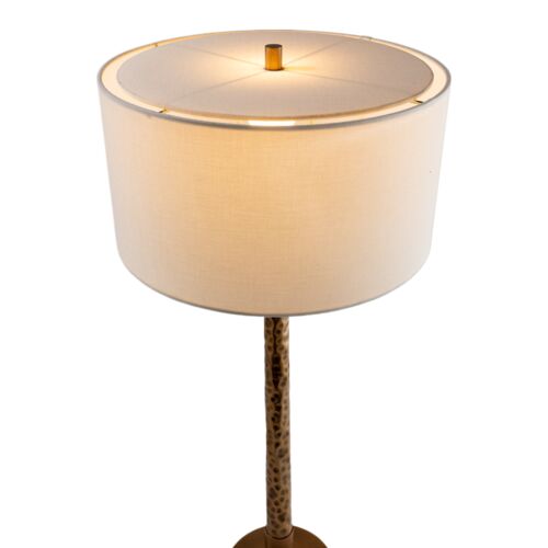 Florence 35" Table Lamp 3 Florence 35" Table Lamp