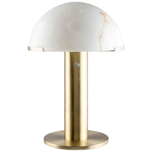 Fredrick Dome Table Lamp 1 Fredrick Dome Table Lamp
