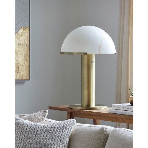 Fredrick Dome Table Lamp 2 Fredrick Dome Table Lamp