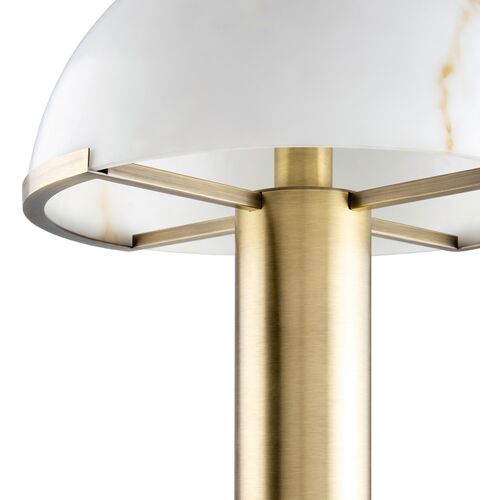 Fredrick Dome Table Lamp 5 Fredrick Dome Table Lamp