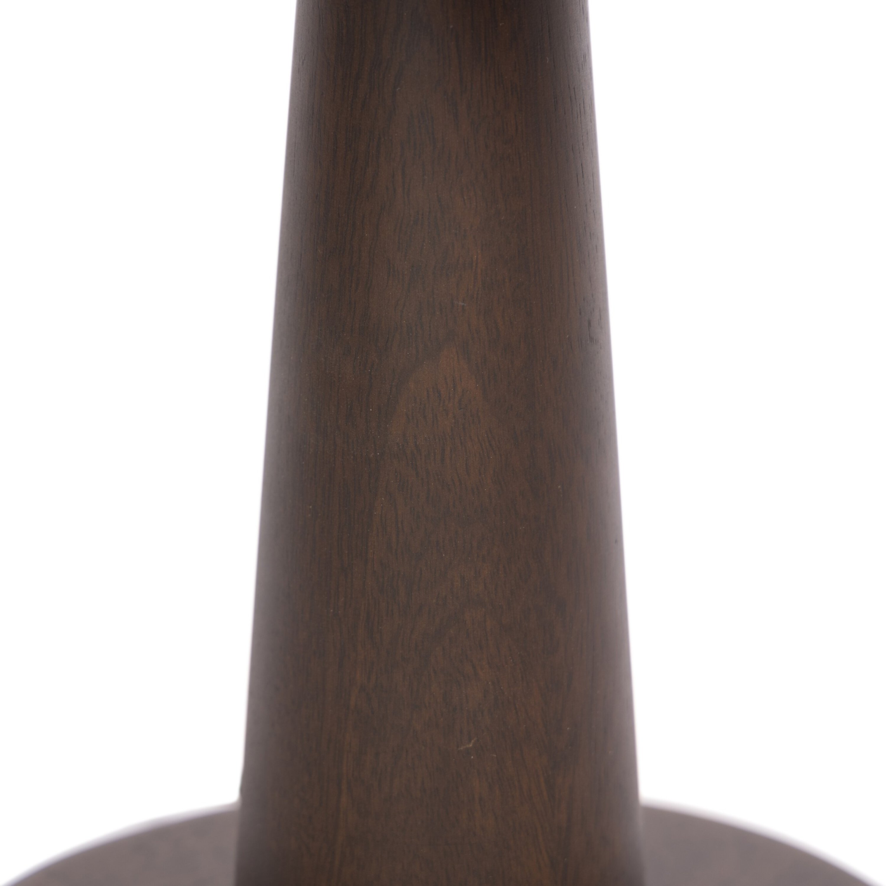 Auvienne Table/Desk Lamp, Russet Mango/Jet Black 4 Auvienne Table/Desk Lamp, Russet Mango/Jet Black