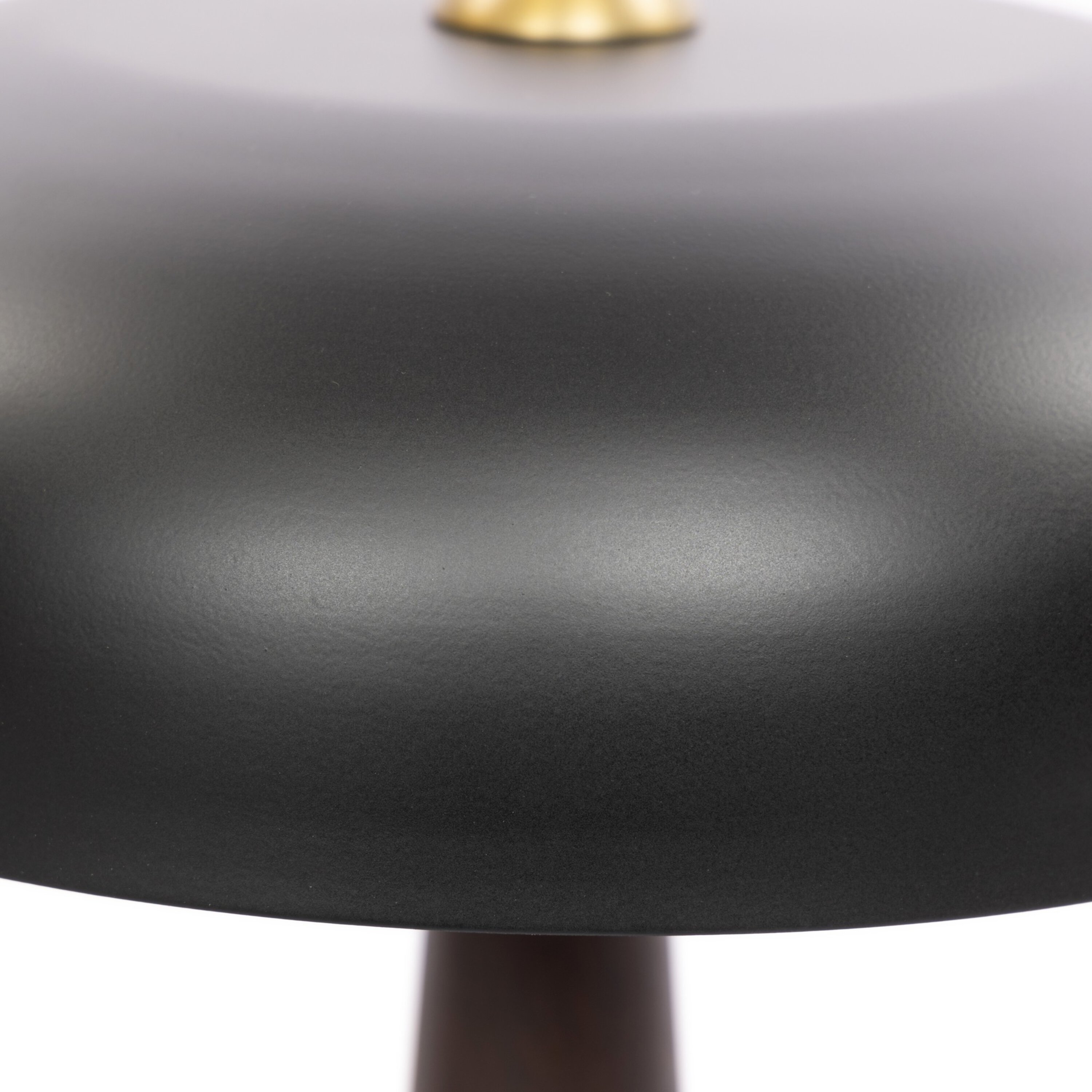 Auvienne Table/Desk Lamp, Russet Mango/Jet Black 7 Auvienne Table/Desk Lamp, Russet Mango/Jet Black