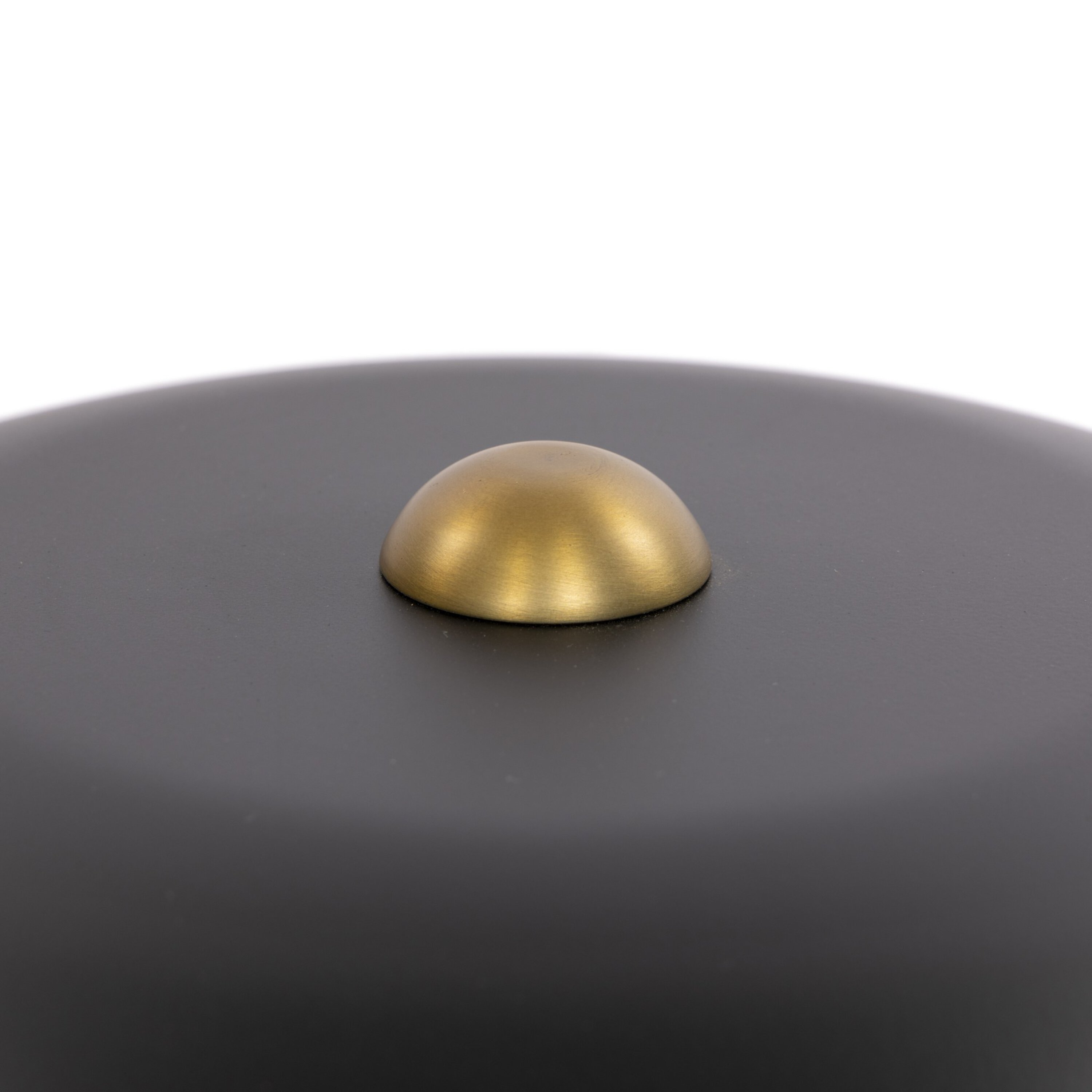 Auvienne Table/Desk Lamp, Russet Mango/Jet Black 8 Auvienne Table/Desk Lamp, Russet Mango/Jet Black