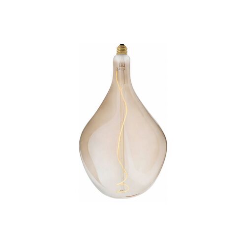 5W Voroni III Light Bulb, Tinted 1 5W Voroni III Light Bulb, Tinted