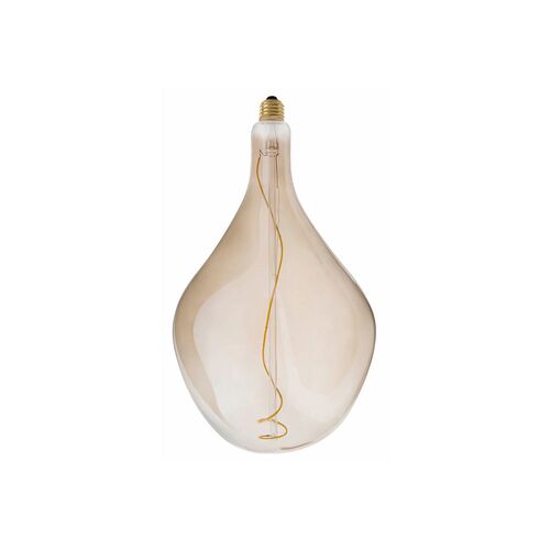 5W Voroni III Light Bulb, Tinted 2 5W Voroni III Light Bulb, Tinted