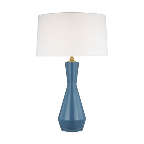 Jens Ceramic Table Lamp 2 Jens Ceramic Table Lamp
