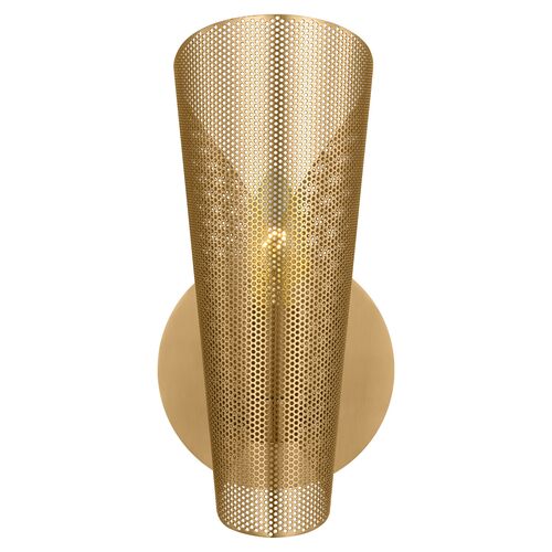 Plivot Medium Single Sconce 1 Plivot Medium Single Sconce