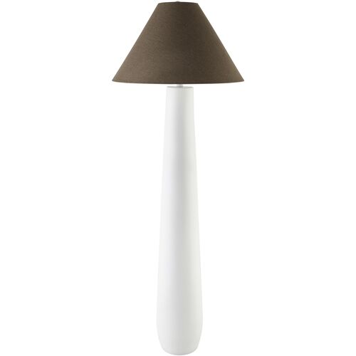 Wendell Floor Lamp 1 Wendell Floor Lamp