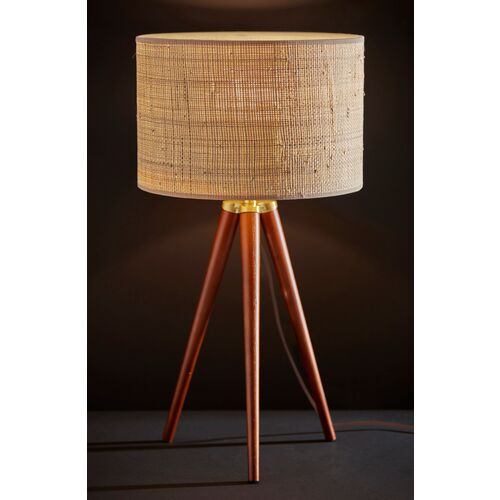 Walker Tripod Table Lamp 2 Walker Tripod Table Lamp