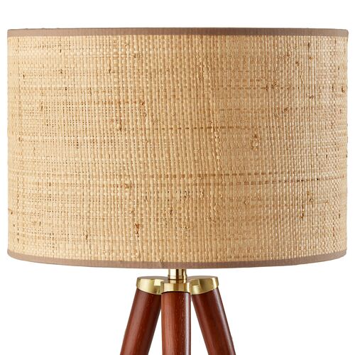 Walker Tripod Table Lamp 4 Walker Tripod Table Lamp