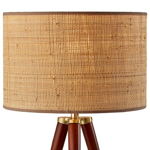 Walker Tripod Table Lamp 5 Walker Tripod Table Lamp