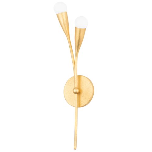 Elsa Wall Sconce 1 Elsa Wall Sconce