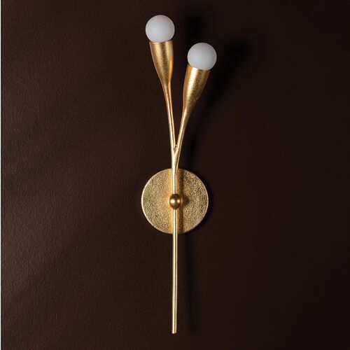 Elsa Wall Sconce 5 Elsa Wall Sconce