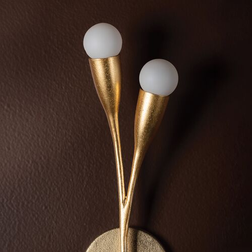 Elsa Wall Sconce 6 Elsa Wall Sconce