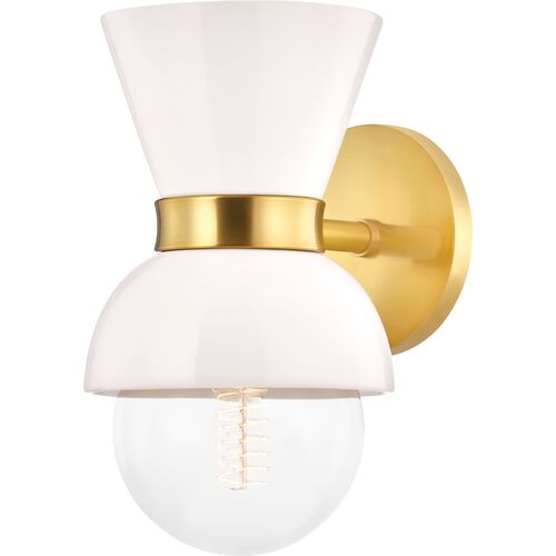 Soren Wall Sconce 1 Soren Wall Sconce