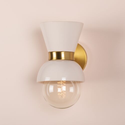 Soren Wall Sconce 10 Soren Wall Sconce