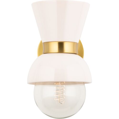 Soren Wall Sconce 2 Soren Wall Sconce