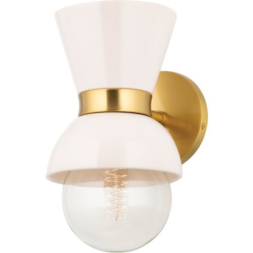 Soren Wall Sconce 3 Soren Wall Sconce