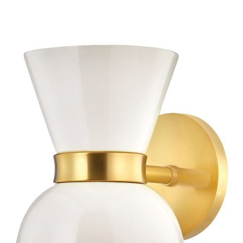 Soren Wall Sconce 5 Soren Wall Sconce