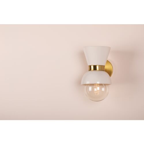 Soren Wall Sconce 8 Soren Wall Sconce