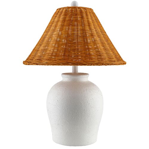 Bay Table Lamp 1 Bay Table Lamp