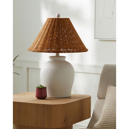 Bay Table Lamp 2 Bay Table Lamp