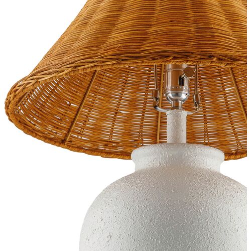 Bay Table Lamp 3 Bay Table Lamp