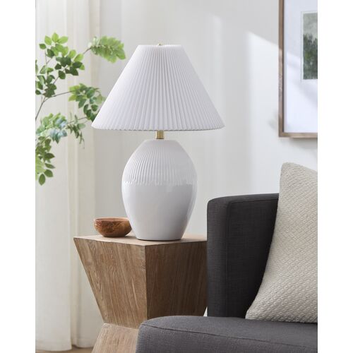 Phineas Ceramic Table Lamp 2 Phineas Ceramic Table Lamp