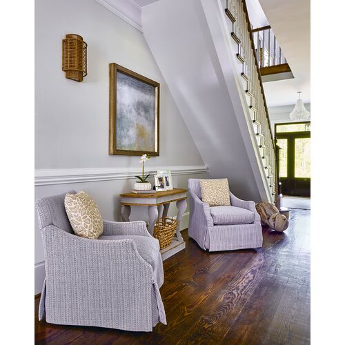 Jayna 2 Light Wall Sconce, Natural Jute 3 Jayna 2 Light Wall Sconce, Natural Jute