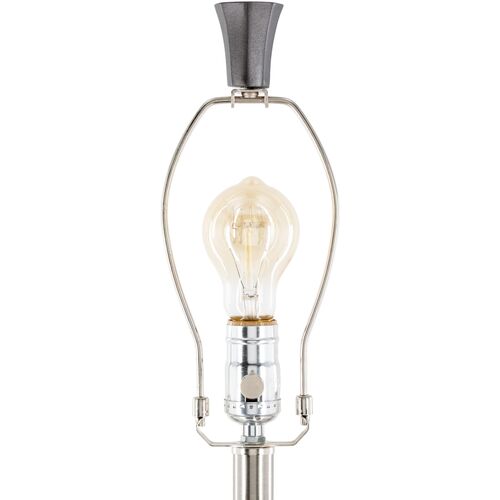 Brae Table Lamp, Charcoal 5 Brae Table Lamp, Charcoal