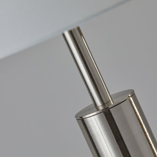 Regent Floor Lamp, Silver 4 Regent Floor Lamp, Silver