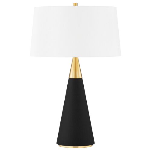 Jen 24.5" Table Lamp 1 Jen 24.5" Table Lamp