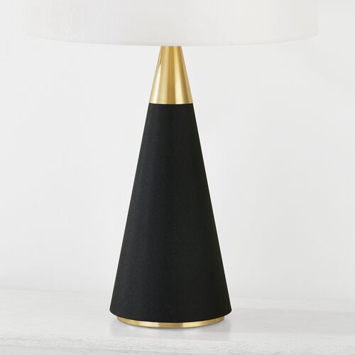 Jen 24.5" Table Lamp 2 Jen 24.5" Table Lamp