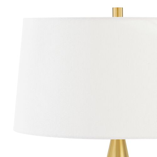Jen 24.5" Table Lamp 3 Jen 24.5" Table Lamp