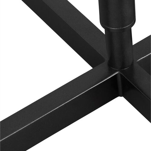 Franklin Task Floor Lamp, Deep Bronze 4 Franklin Task Floor Lamp, Deep Bronze