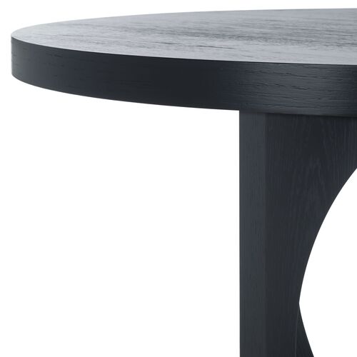 Xanthe 47" Round Dining Table 3 Xanthe 47" Round Dining Table
