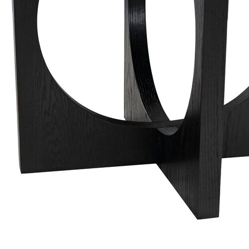 Xanthe 47" Round Dining Table 5 Xanthe 47" Round Dining Table