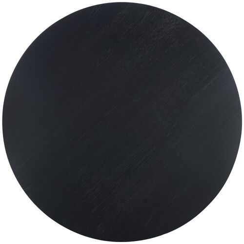 Xanthe 47" Round Dining Table 6 Xanthe 47" Round Dining Table